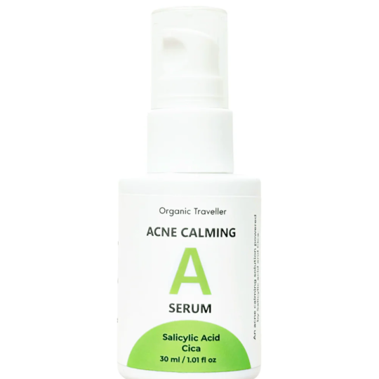 Acne Calming Serum