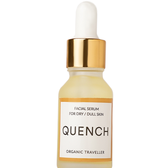 Quench: Brightening Serum