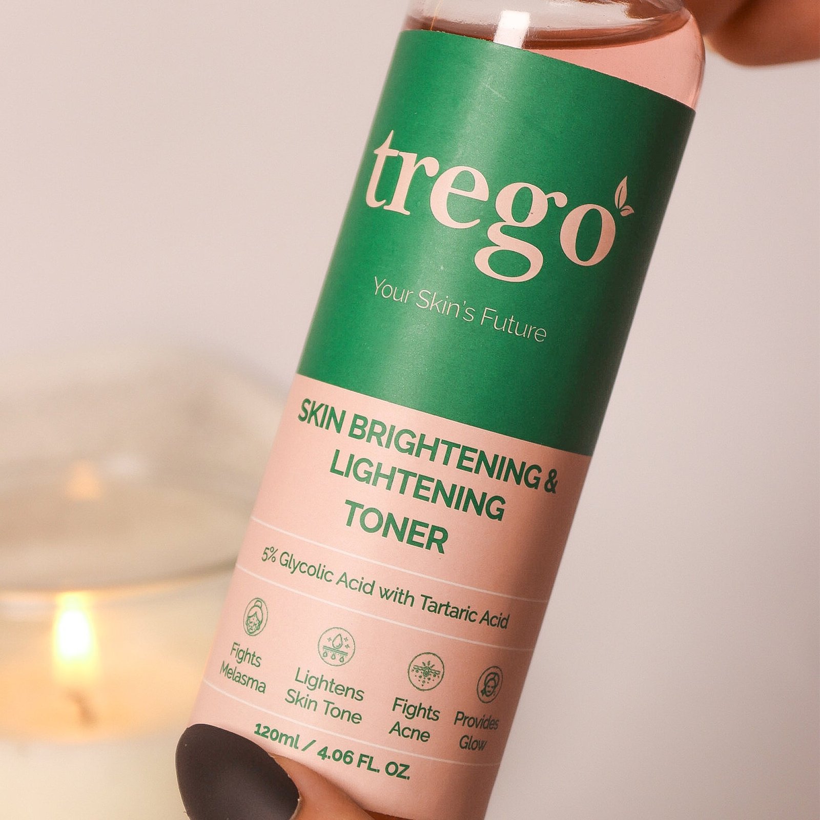 Skin Brightening & Lightening Toner Skin Brightening & Lightening Toner