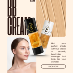 Ava BB Cream