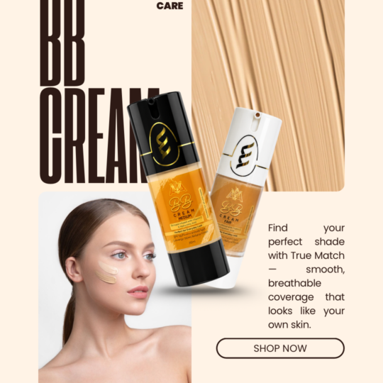 Ava BB Cream