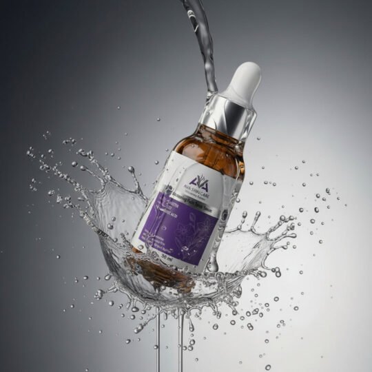 AVA FADE SPOTS SERUM (17% OFF)