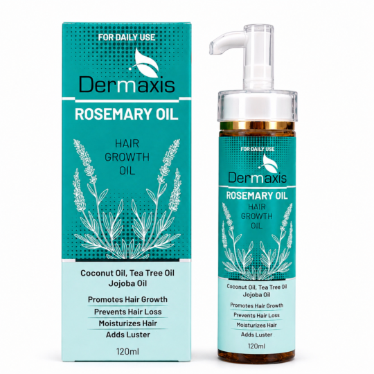 Dermaxis ROSEMARY OIL Dermaxis ROSEMARY OIL
