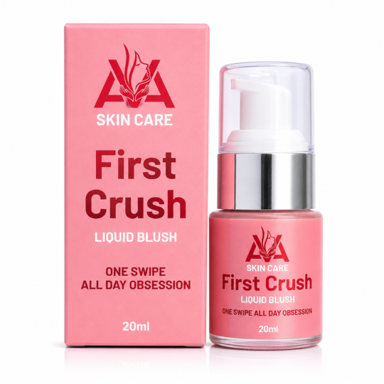 Ava Liquid Blush