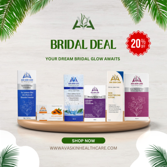 AVA BRIDAL DEAL 6.9