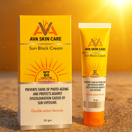 AVA SUNBLOCK