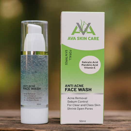 AVA ANTI-ACNE F/W