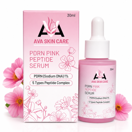 AVA Peptide Serum