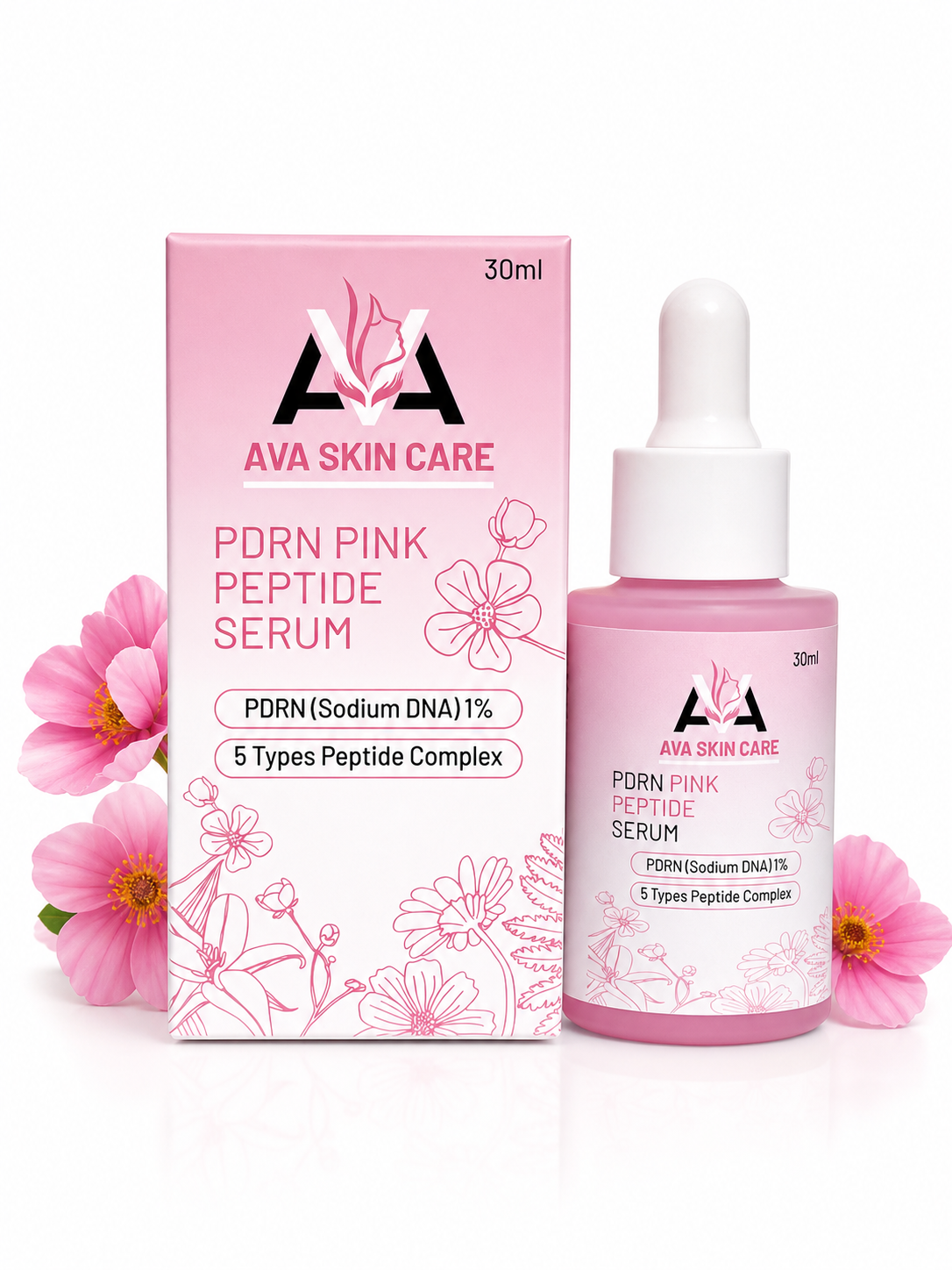 AVA Peptide Serum AVA Peptide Serum