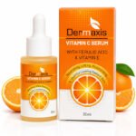 Dermaxis Vitamin C serum