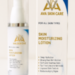 AVA SKIN MOISTURIZER
