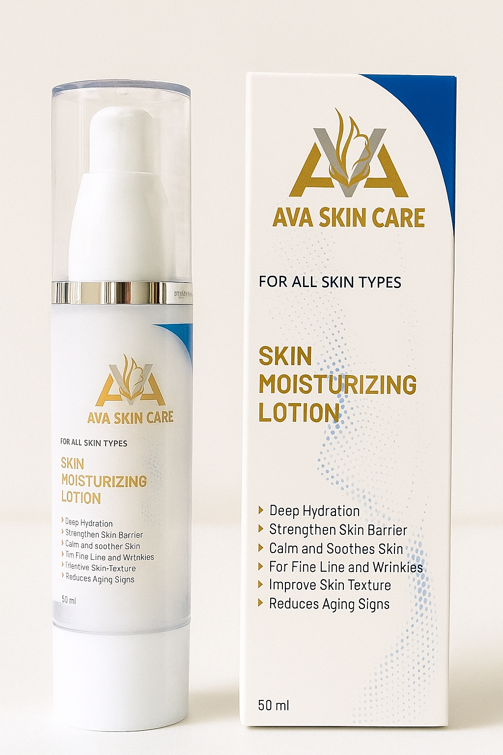 AVA SKIN MOISTURIZER AVA SKIN MOISTURIZER