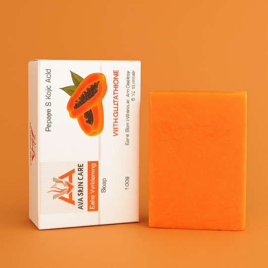 AVA SOAP