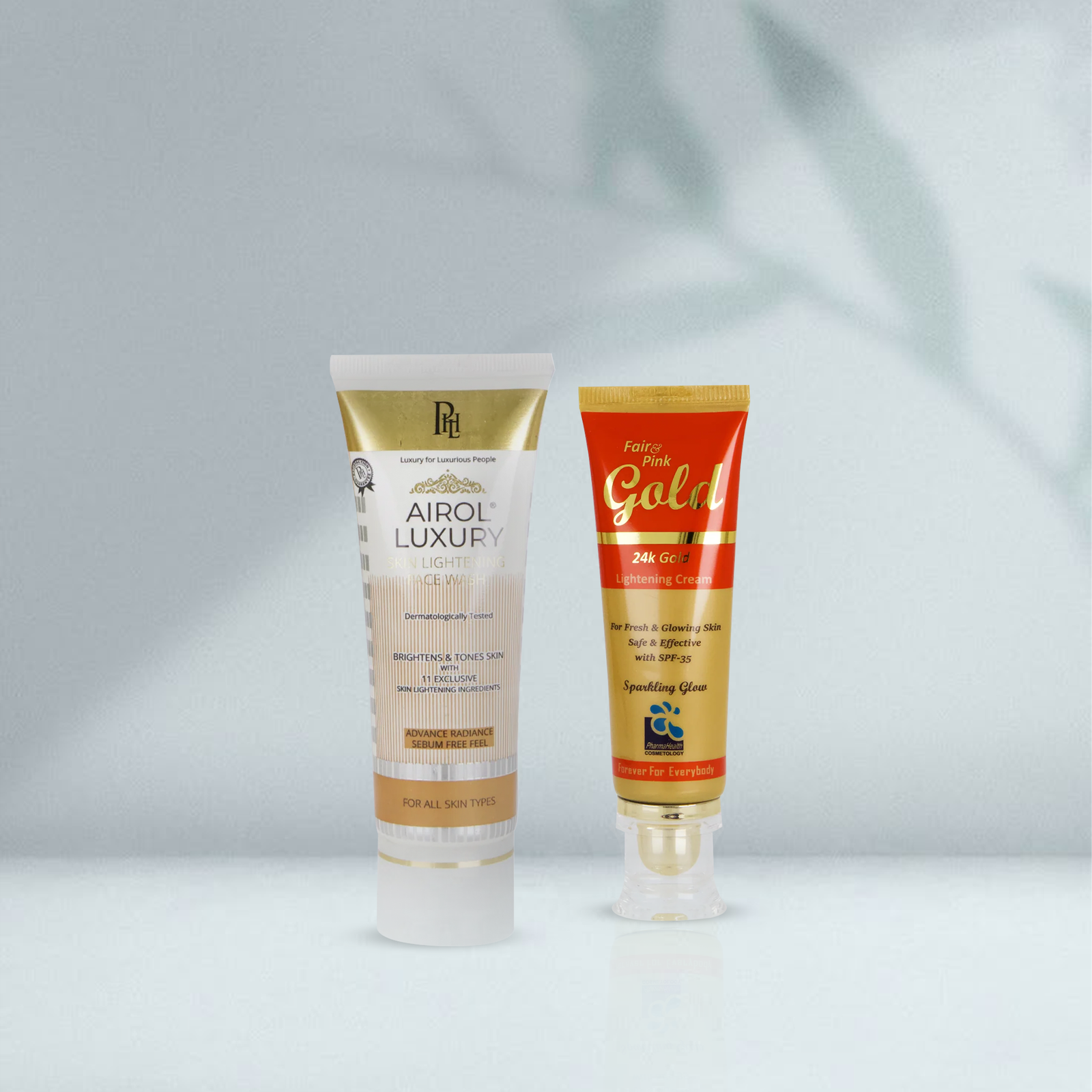 Instant Glow Duo Instant Glow Duo