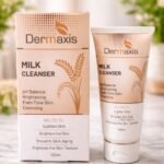 Dermaxis Milk cleanser