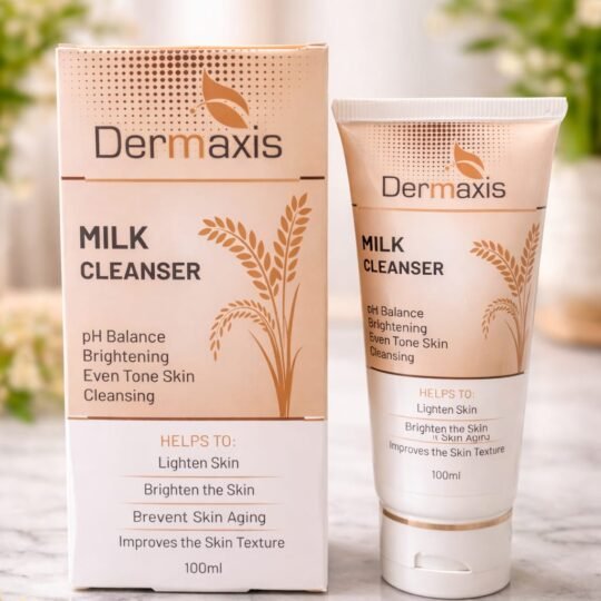 Dermaxis Milk cleanser Dermaxis Milk cleanser
