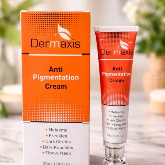 Dermaxis Anti Pigmentation Cream Dermaxis Anti Pigmentation Cream