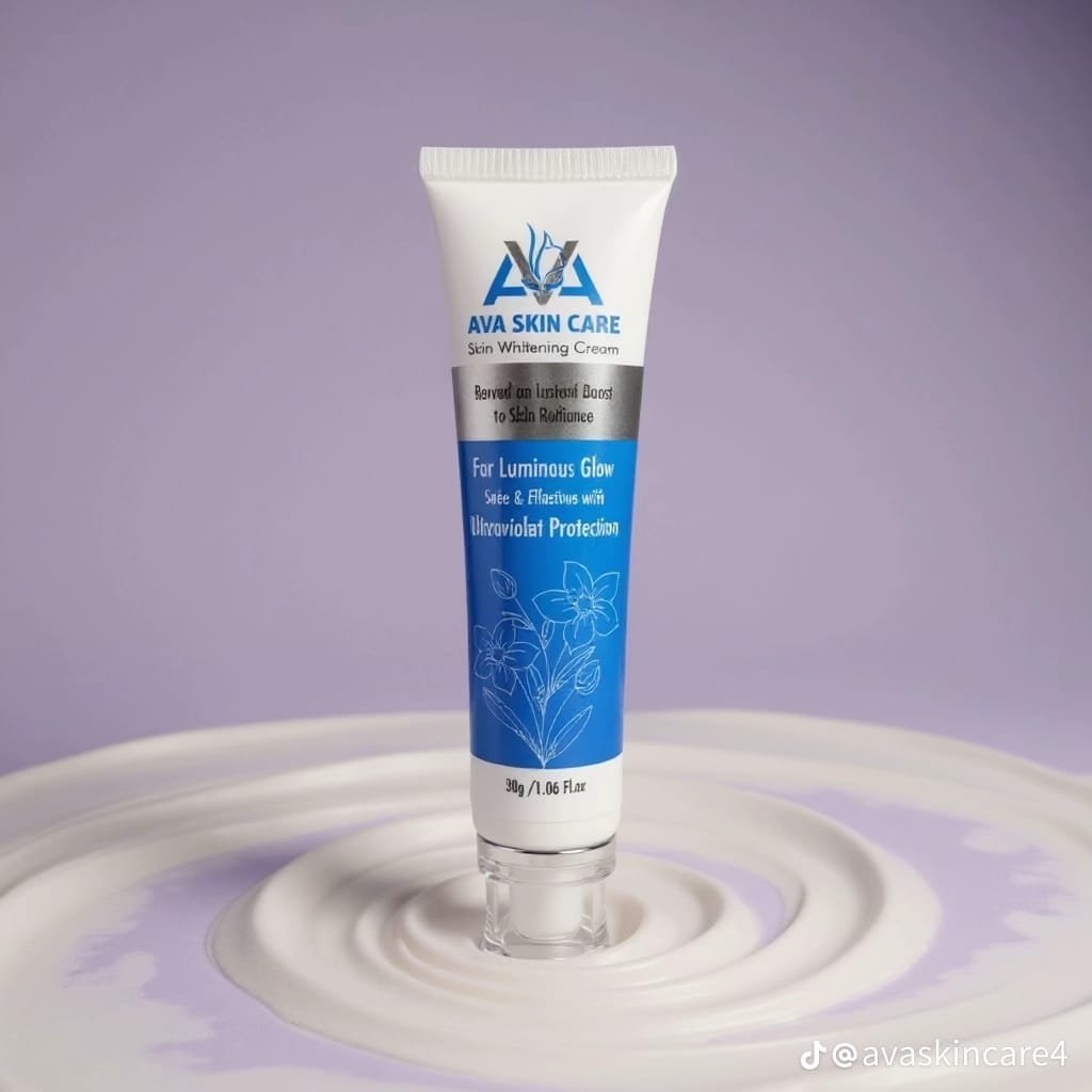 AVA NIGHT CREAM AVA NIGHT CREAM