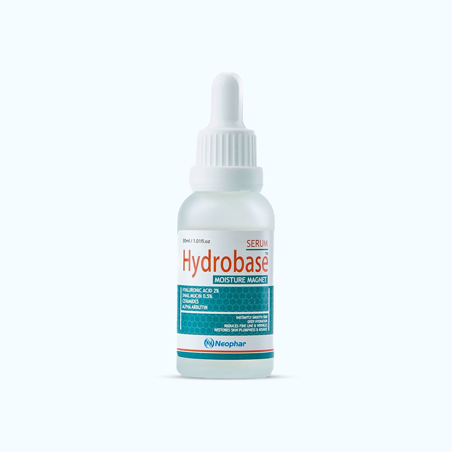 Hydrobase Serum Hydrobase Serum