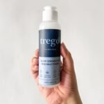 RICE MILK TONER