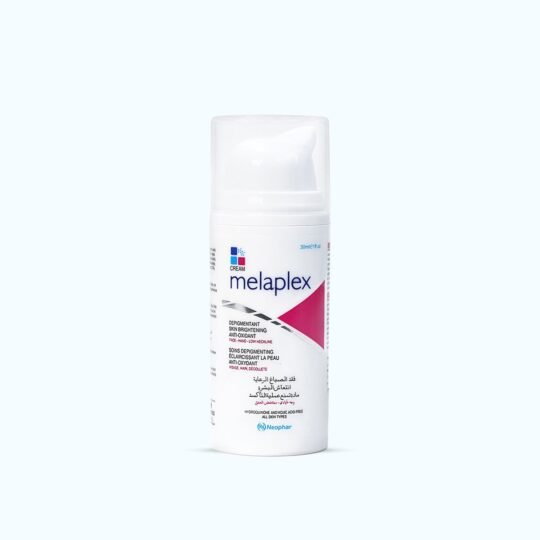 Melaplex Cream Melaplex Cream