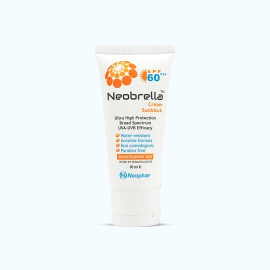 Neobrella Sunblock Cream SPF60 PA+++ Neobrella Sunblock Cream SPF60 PA+++