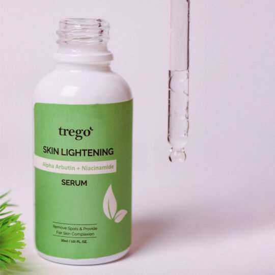 SKIN LIGHTENING SERUM