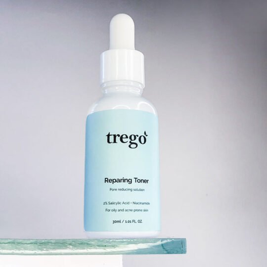Repairing Toner